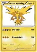 zapdos