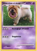 chow-chow et