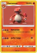 charmeleon