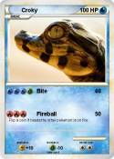 Croky