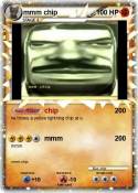 mmm chip