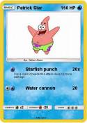 Patrick Star