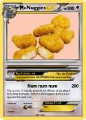 cNuggies