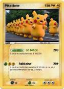 Pikaclone