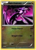 Dark Charizard