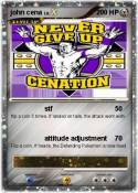 john cena