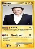 Elon musk