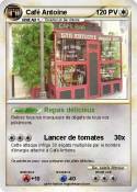 Café Antoine