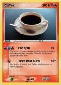 Coffee