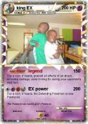king EX