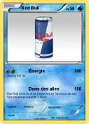 Red Bull