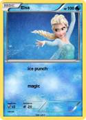 Elsa