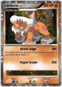 Landorus