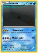 Stunkfish
