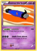 thomas the bomb