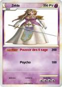 Zelda