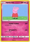 PEPPA PIG