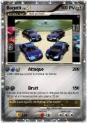 Bugatti