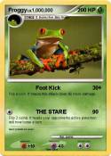Froggy