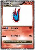 Flamme