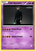 Luke Skywalker