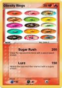 Obesity Rings