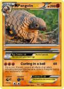 Pangolin