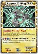 Rayquaza EX