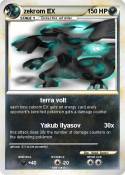 zekrom EX
