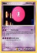 Mew