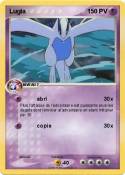 Lugia