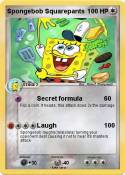 Spongebob Squar