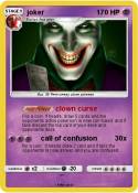 joker