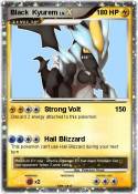Black Kyurem