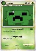 creeper