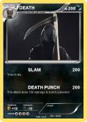 DEATH