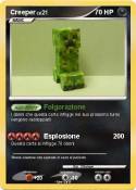 Creeper