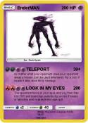 EnderMAN