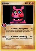 pig patch