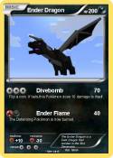 Ender Dragon