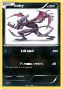 Ridley