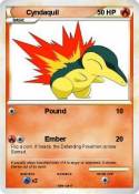 Cyndaquil