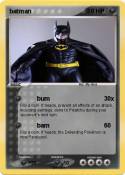 batman