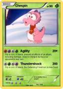 Chespin
