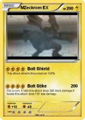 MZeckrom EX