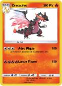 Dracaufeu