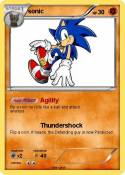 sonic