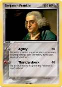 Benjamin Frankl