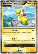 Yellow Fat