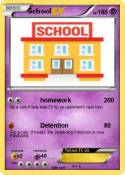 School
